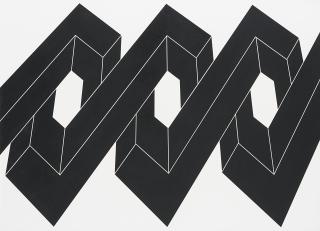 Franco Grignani - Psicoplastica 245