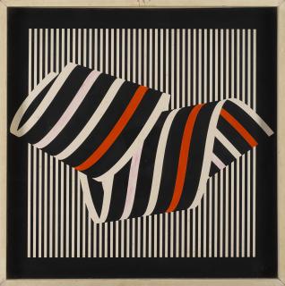 Franco Grignani - Untitled