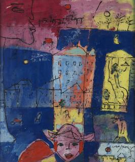 Franco Rognoni - Storie di città