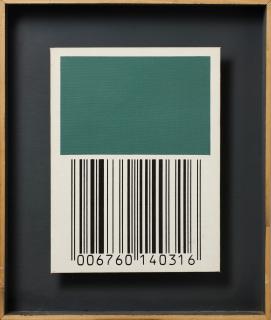 Franco Vaccari - Barcode