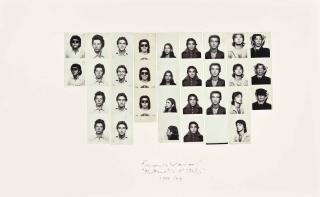 Franco Vaccari - Photomatic D\'Italia