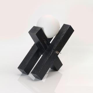 Francois Arnal - Atelier A, 1992