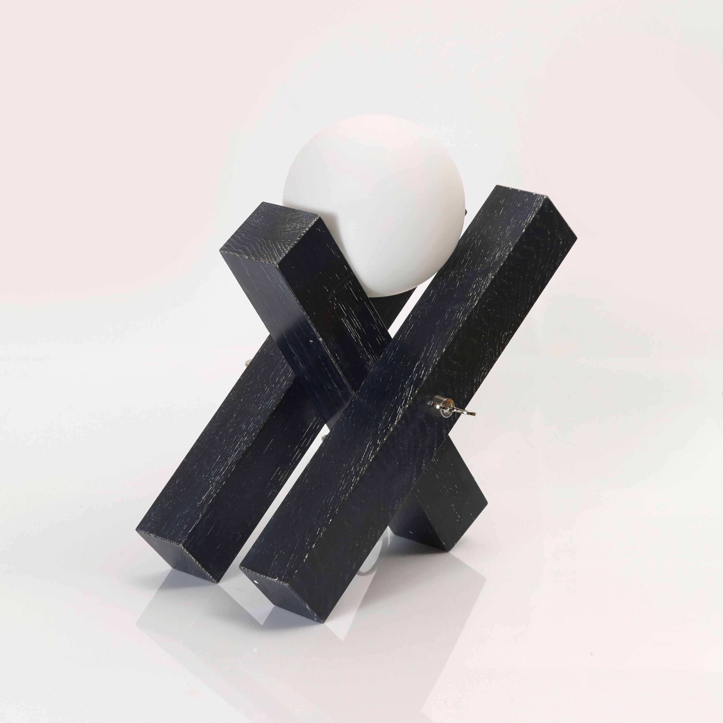 Francois Arnal - Atelier A, 1992