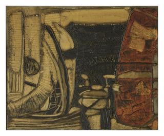 François Arnal - La Mine