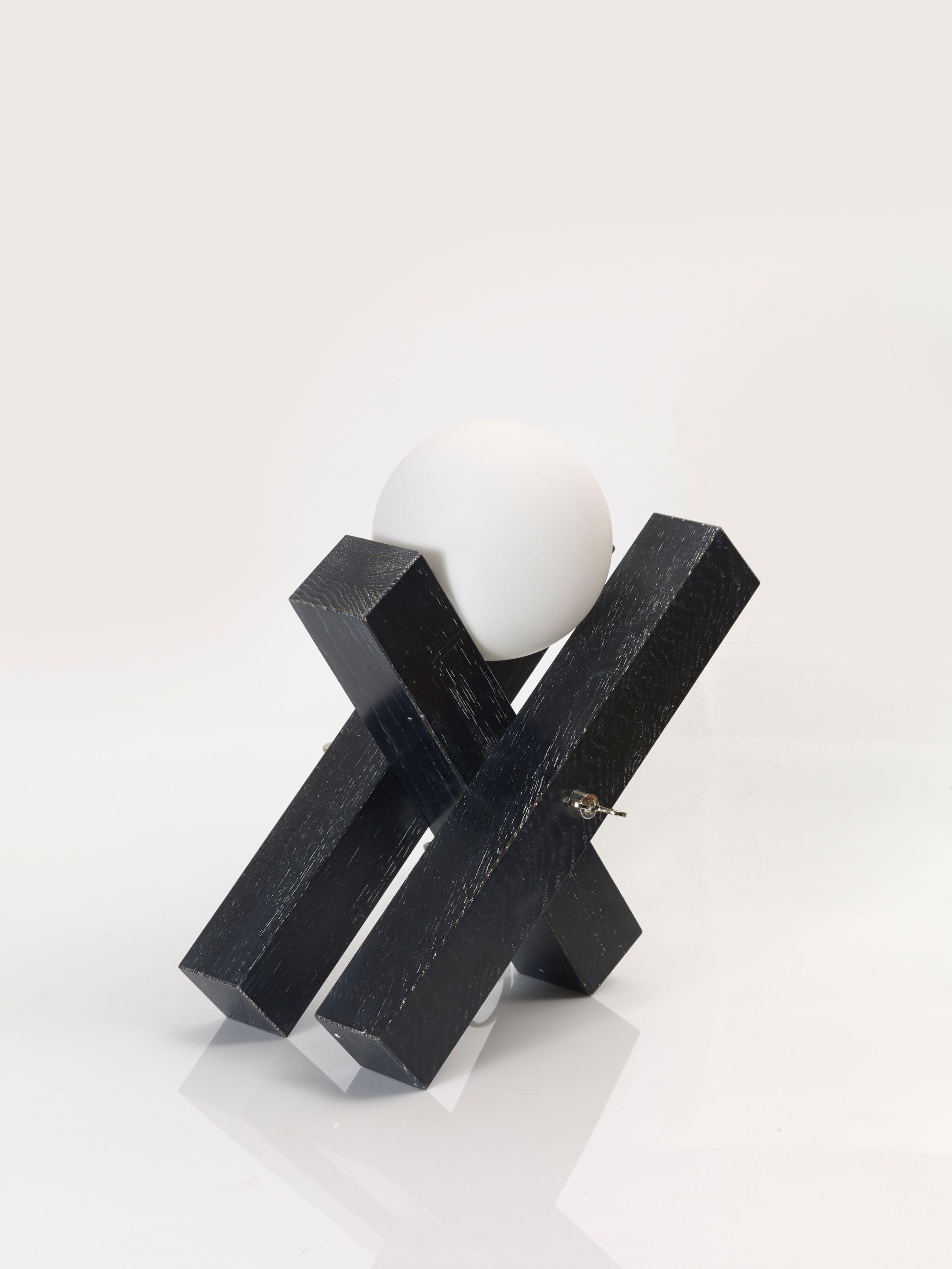 Francois Arnal - Lampe, 1992