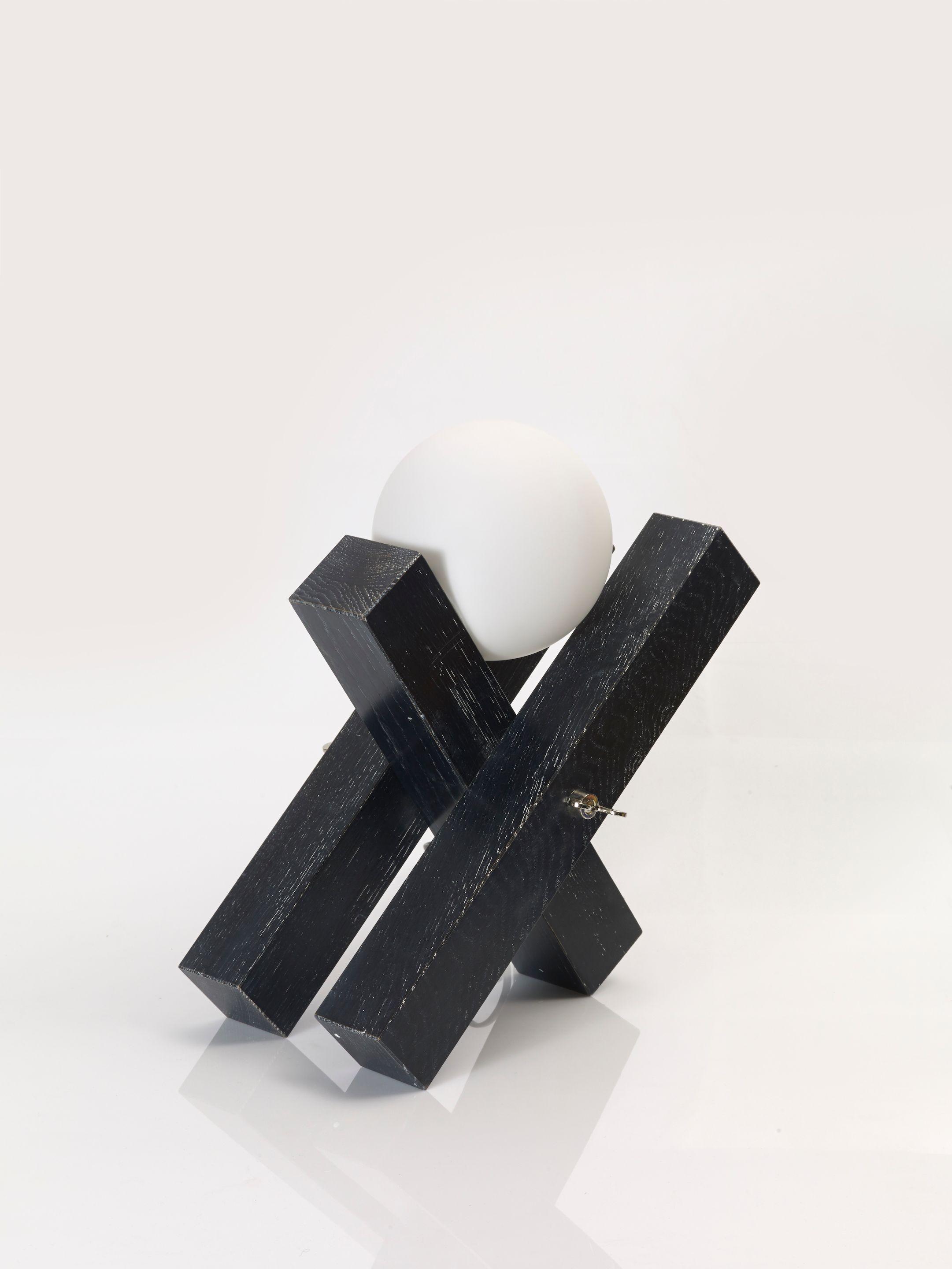 Francois Arnal - Lampe, 1992