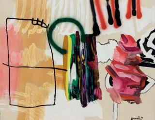 Francois Arnal - Le Bon, La Brute Et Le Méchant