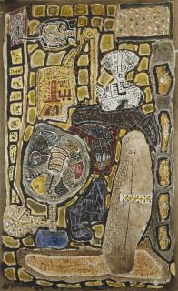 Francois Arnal - Sans titre