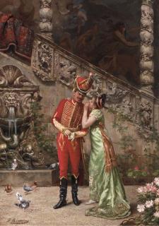 François Brunery - Confidences