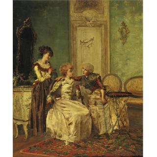 François Brunery - Delicious Conversation