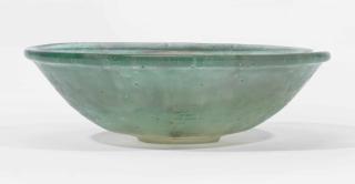 François Decorchemont - COUPE, APRÈS 1945