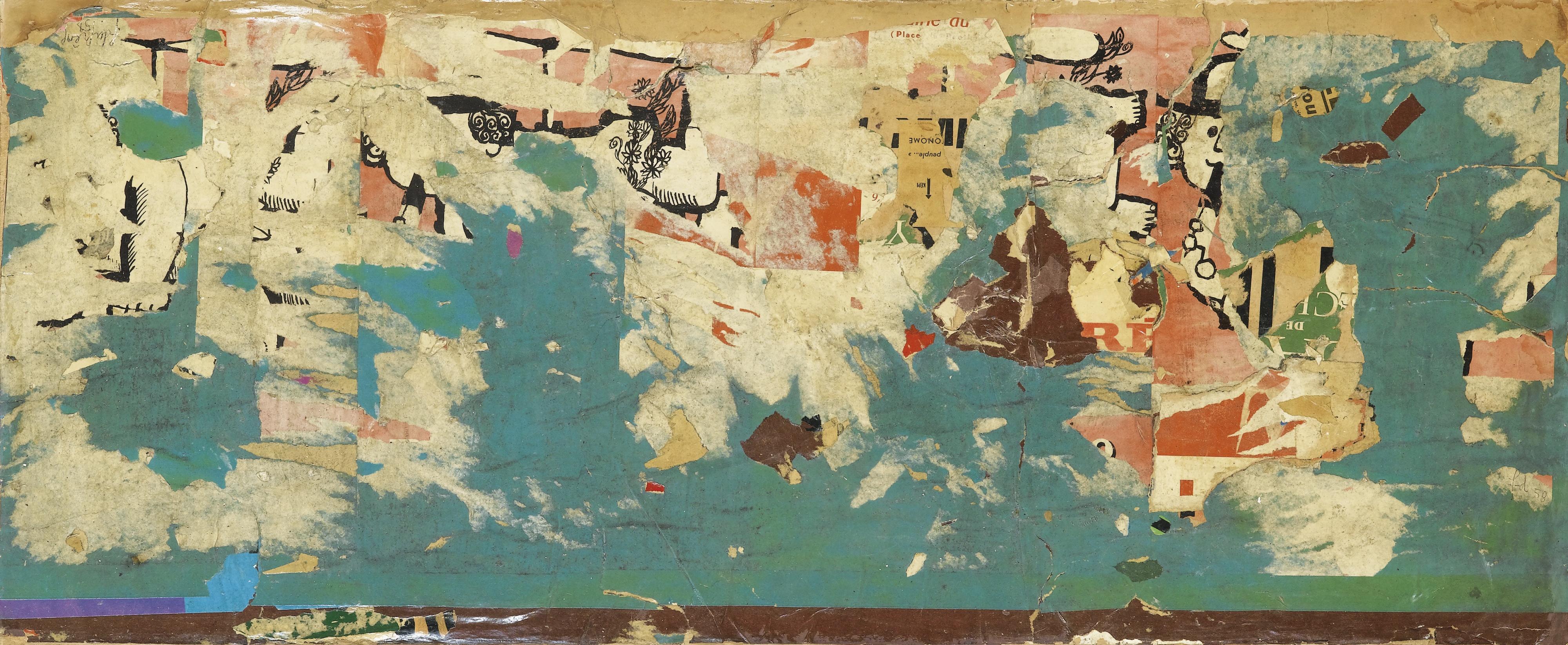 François Dufrêne - La Côte D\'Emeraude