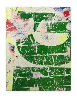 François Dufrêne - L\'italienne de Nantes