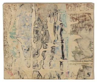 François Dufrêne - Ma Jolie (My Pretty)