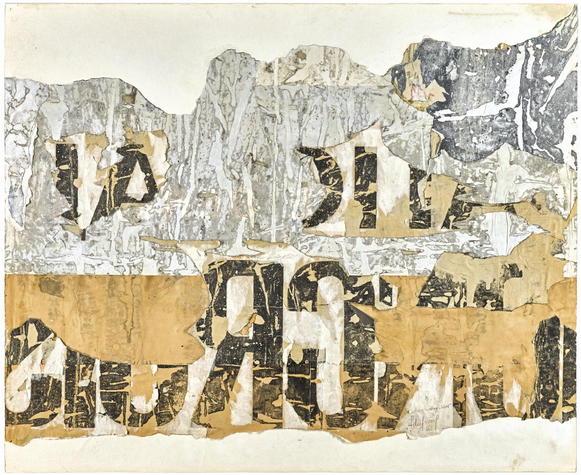 François Dufrêne - Matra Bakony Wald