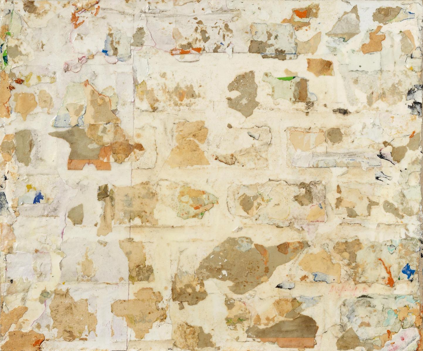 François Dufrêne - »Peu ou Proust«.