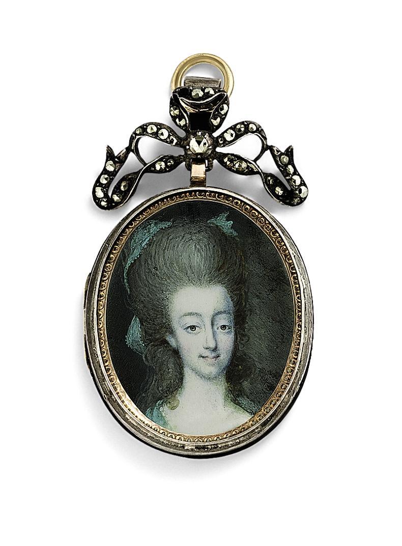 François Dumont - Unknown