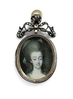 François Dumont - Unknown