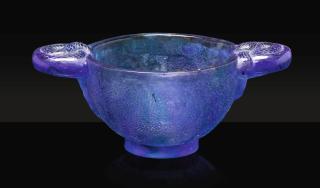 François-Émile Décorchemont - Bowl [Coupe]