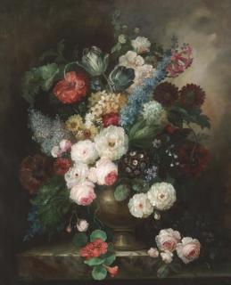 François Gabriel - GABRIEL, F.