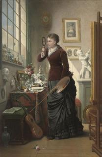 Francois Jacobs - Attention to detail