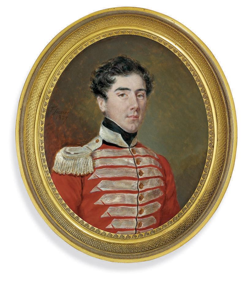 François-Joseph-Juste Sieurac - Unknown