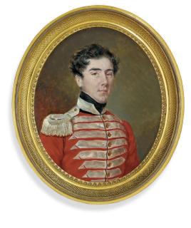 François-Joseph-Juste Sieurac - Unknown