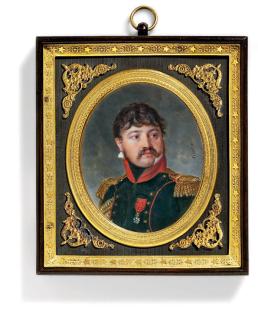 François-Joseph-Juste Sieurac - Unknown