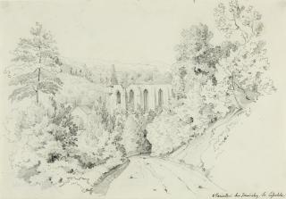 François Josèphe Kinson - Porträt Jean Baptiste Bernadotte.