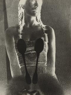 Francois Kollar - Composition, c. 1935