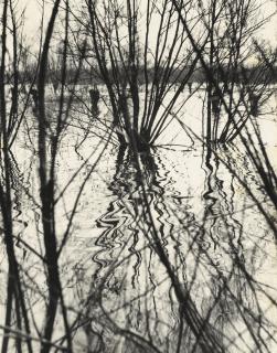 François Kollar - Inondations\'