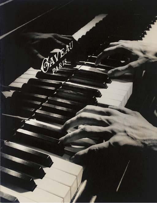 Francois Kollar - L\'Accord Parfait; et Le Front Populaire