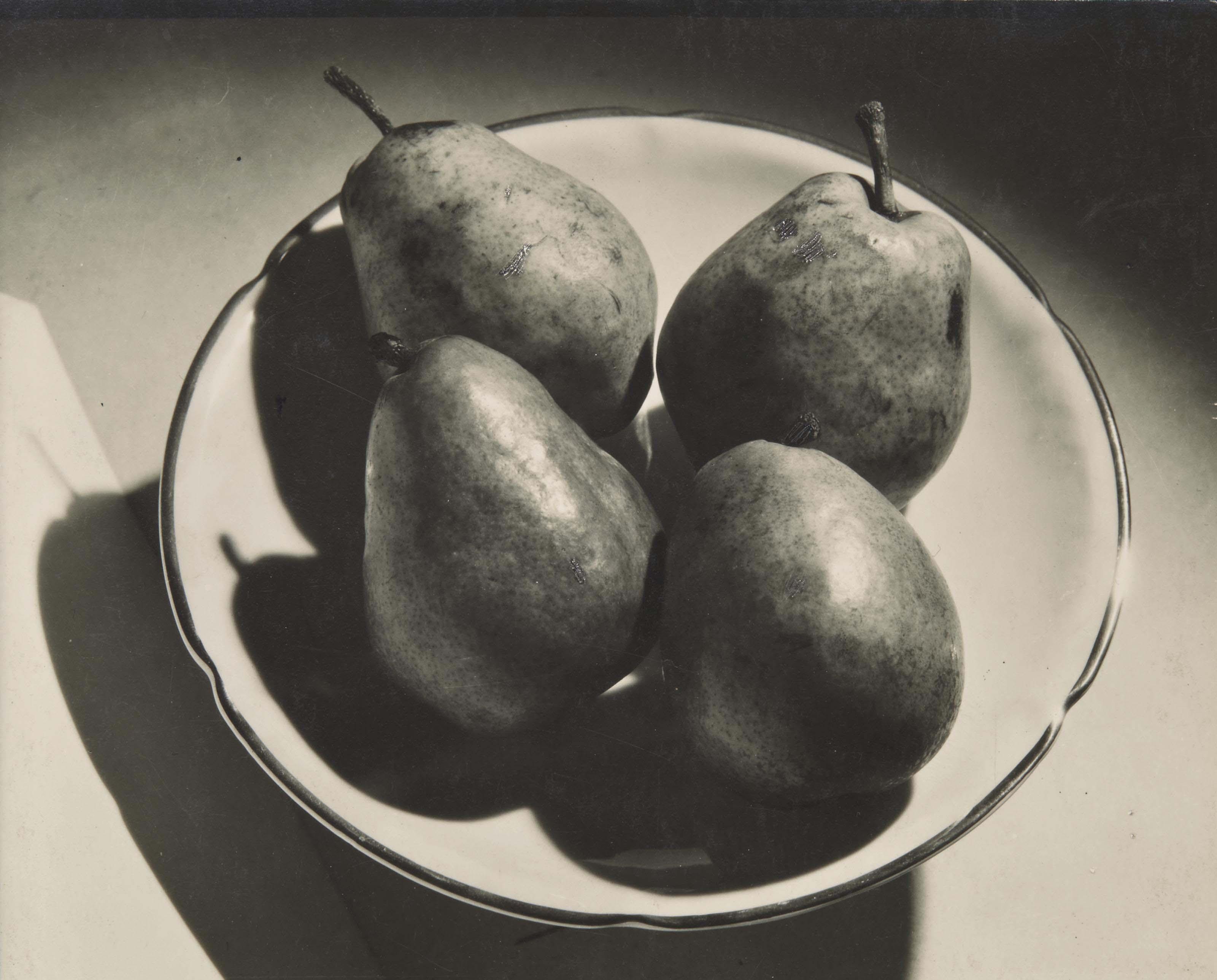 Francois Kollar - Sans Titre, Vers 1930