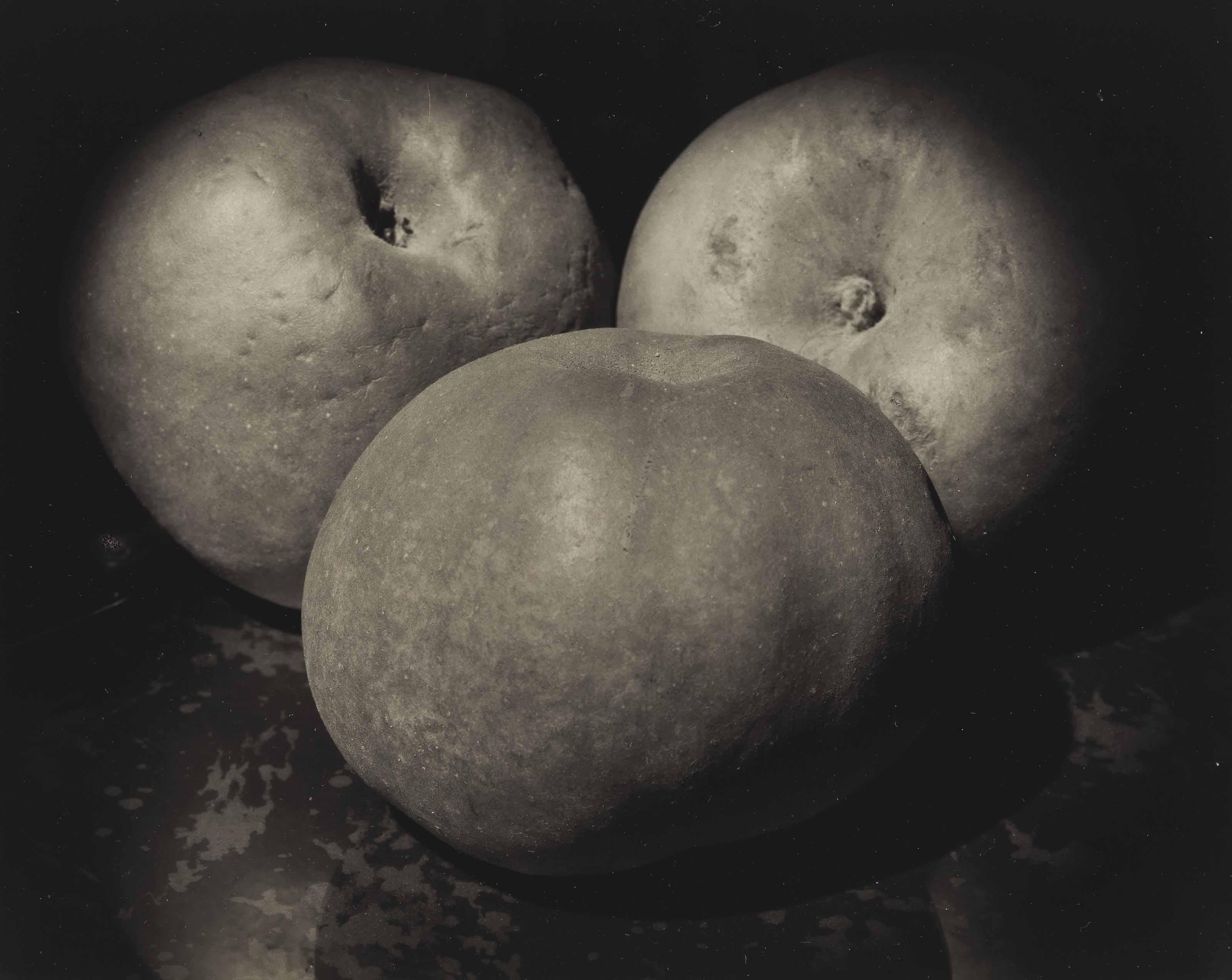 François Kollar - The Pears, 1930