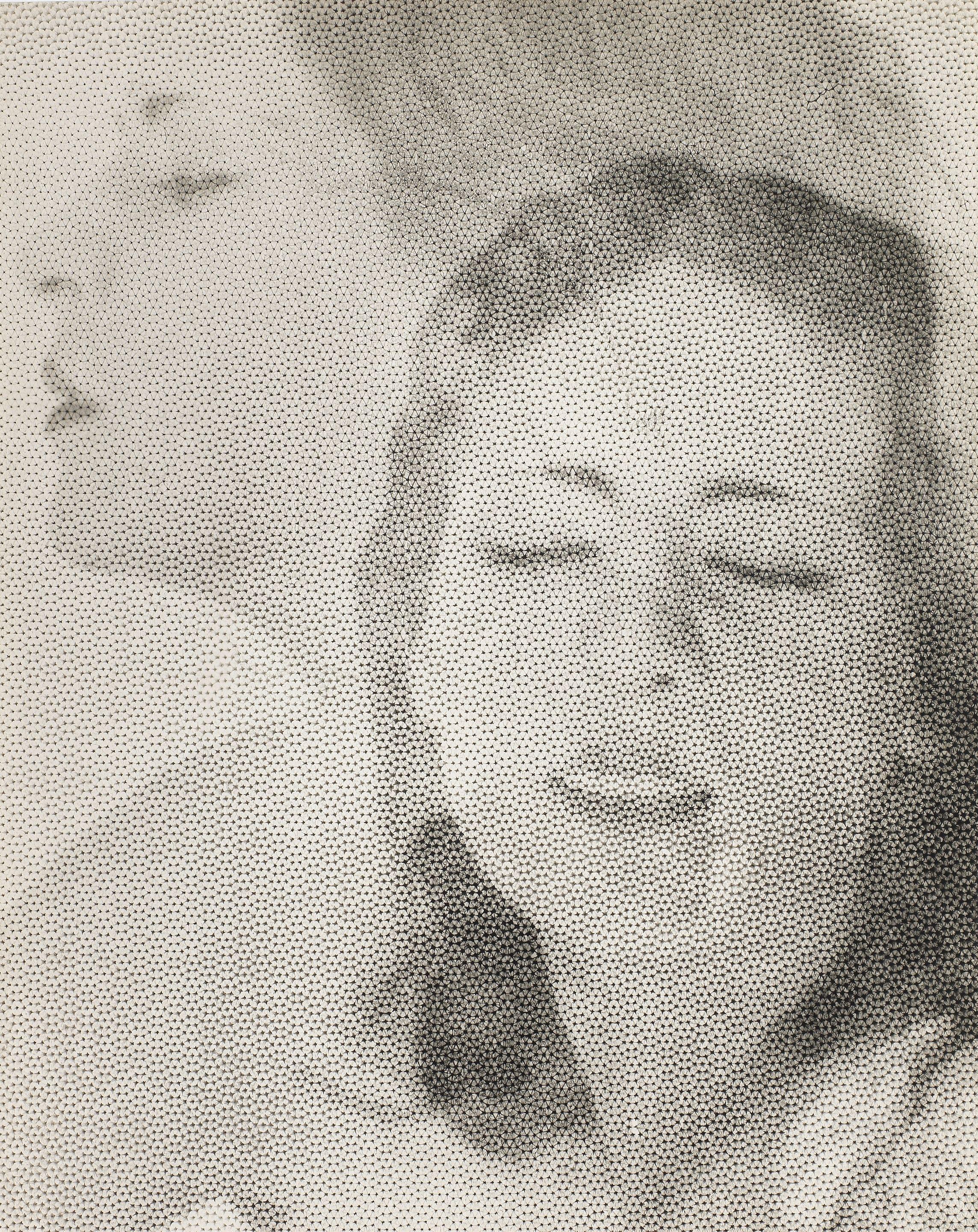 François Kollar - Untitled (Photomontage)