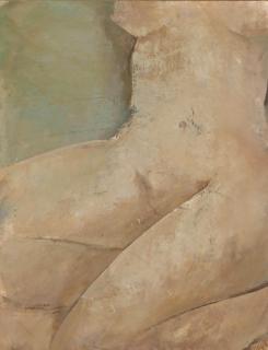 François Marie Anthonioz - Sans Titre