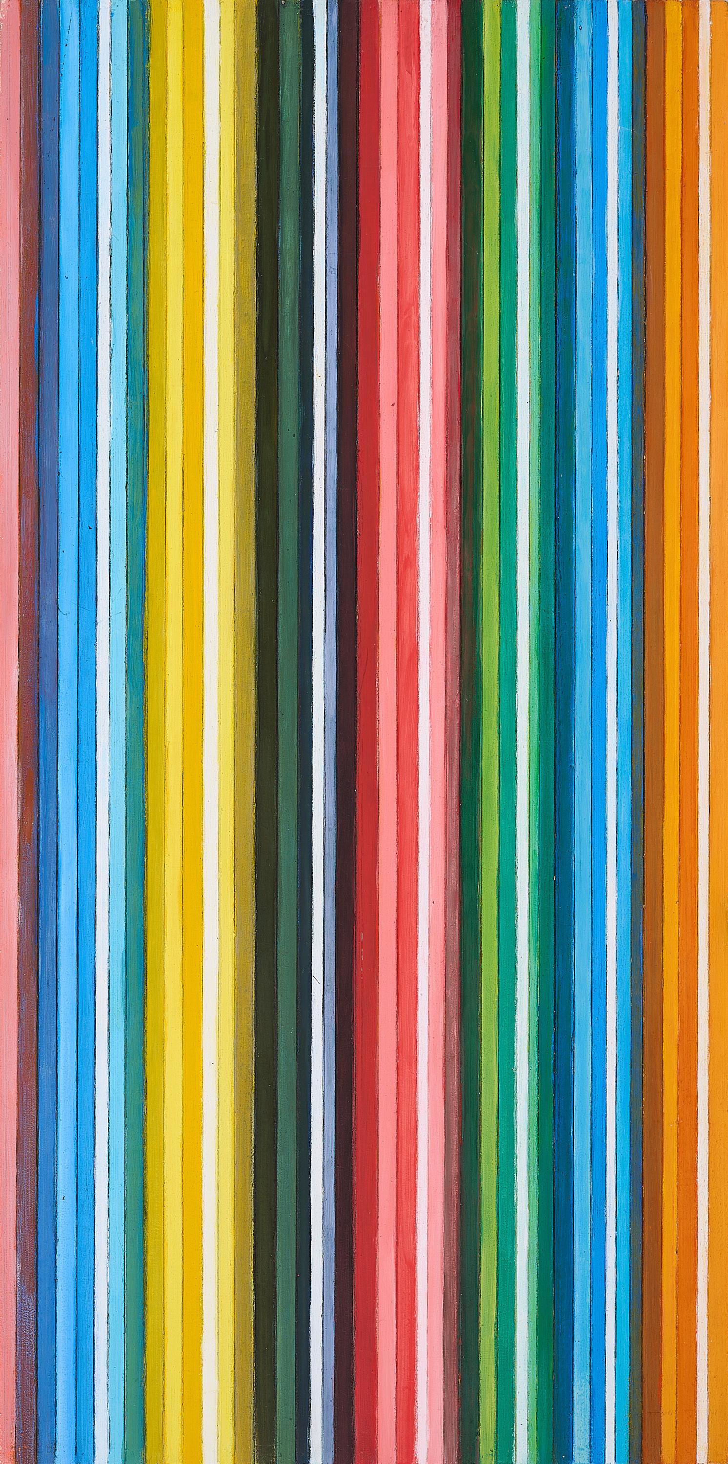 Francois Mendras - Ohne Titel.