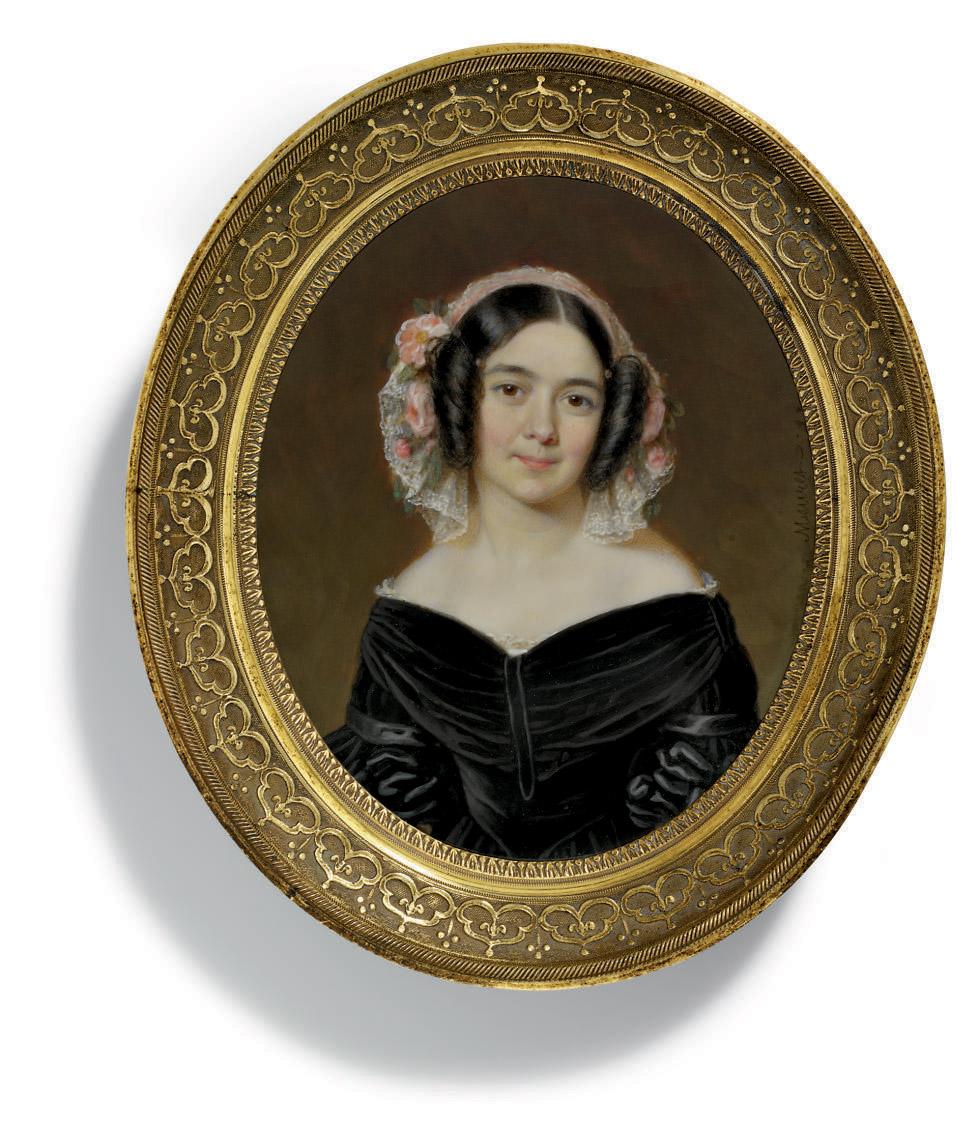 François Meuret - Unknown