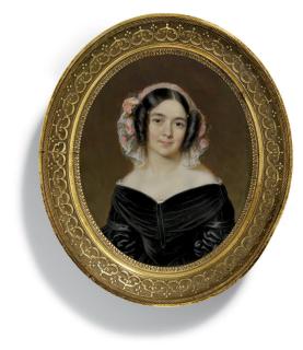 François Meuret - Unknown