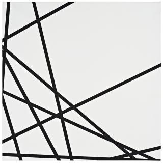 Francois Morellet - \