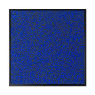 Francois Morellet - 40 000 carrés, 1971