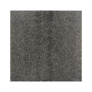 François Morellet - 6 DOUBLES TRAMES 0°15°30°45°60°75°, 1965