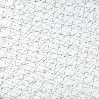 François Morellet - 7 Trames Au Hasard Suivant Les Chiffres 81° - 07° - 41° - 18° - 44° - 22° - 11°