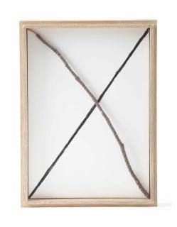 François Morellet - Géométree n o 42