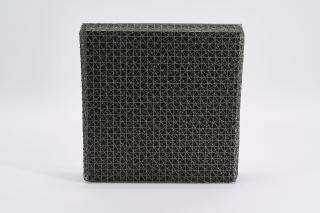 François Morellet - Grillage.