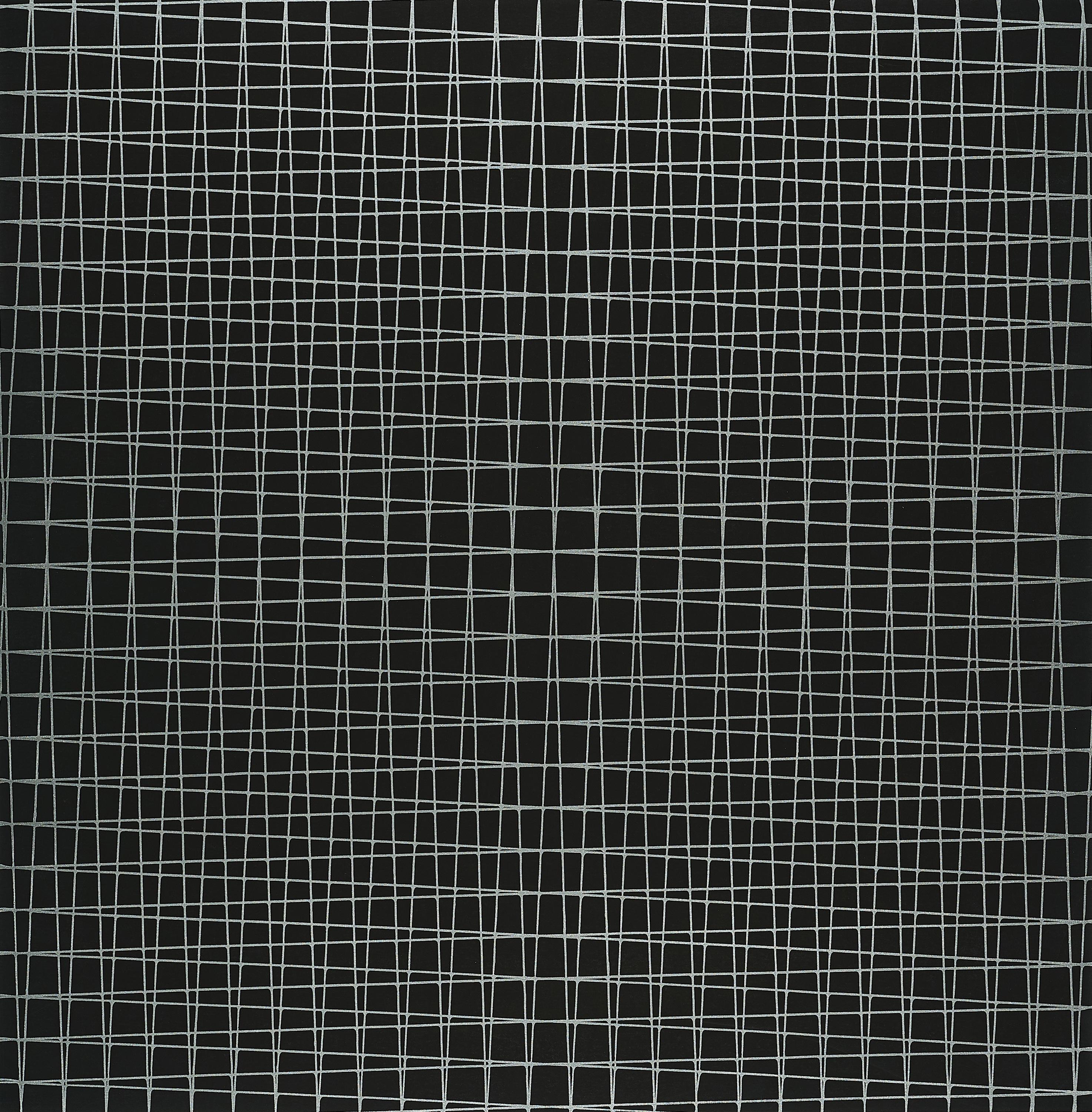 François Morellet - Ohne Titel.