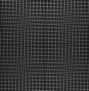 François Morellet - Ohne Titel.