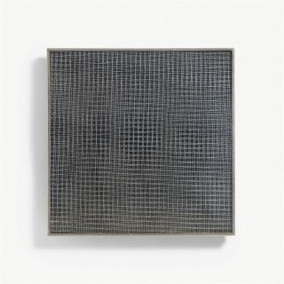 François Morellet - Ohne Titel