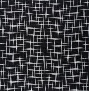 François Morellet - Ohne Titel.