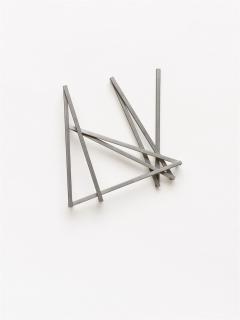 François Morellet - Pinox No.1